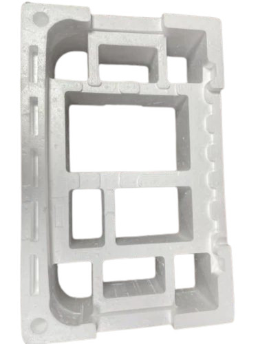 Thermocol Packaging For Washing Machine