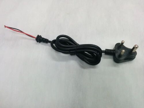 Three Pin Power Cord