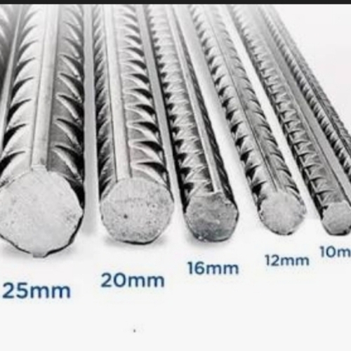 Tmt Bar