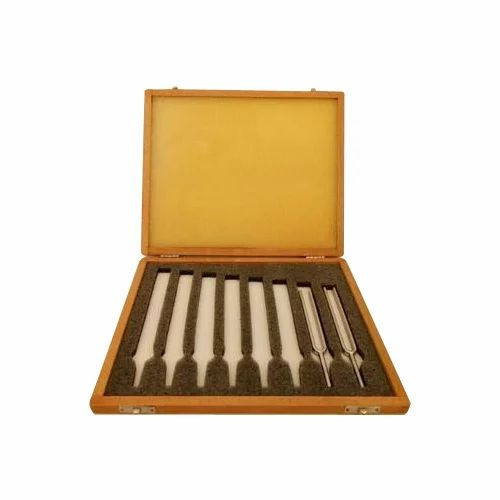 Tuning Fork Box