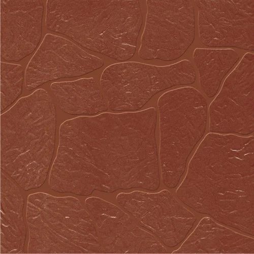 Vitrified Floor Tile
