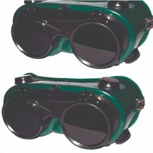 Welding Gogals with flip up lenses