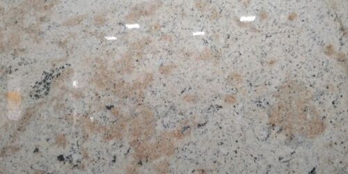 White And Brown Marble - Slabs, White & Brown | Eco Friendly, For Home & Hotel Use, Standard Size