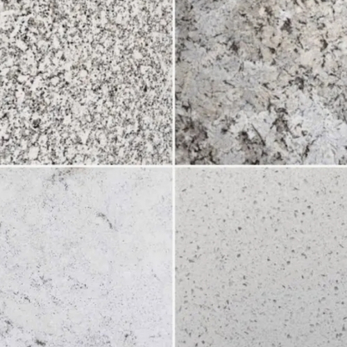 White Granite