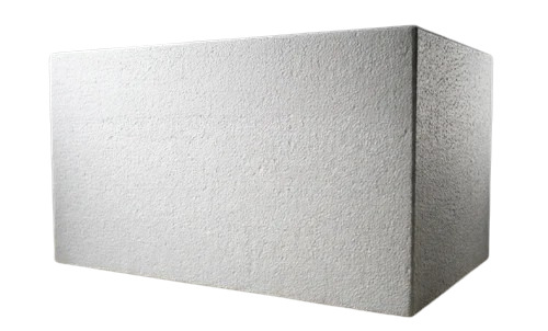 Thermocol Block