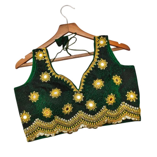 Women Simmer Blouses