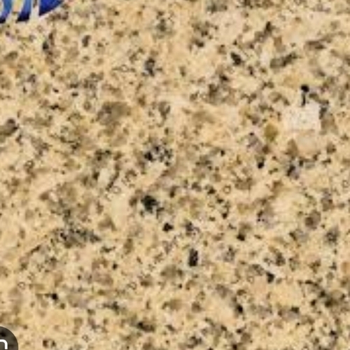 Yellow Granite 