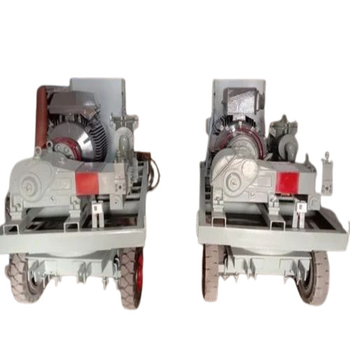 150 Hp Hydro Jetting System