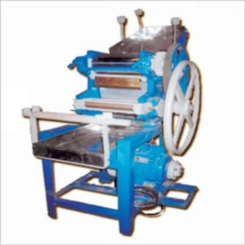 2 HP Semi Automatic Noodles Making Machine