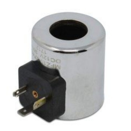 3 Pin Solenoid Valve Coil