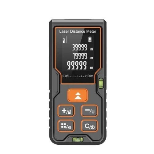 40m Laser Distance Meter