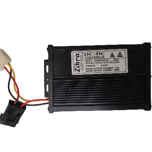 72V To 12V 25A Dc Dc Convertera - Features: Durable Design