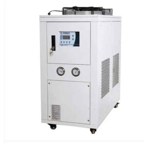 Air Cooler Process Chillers 