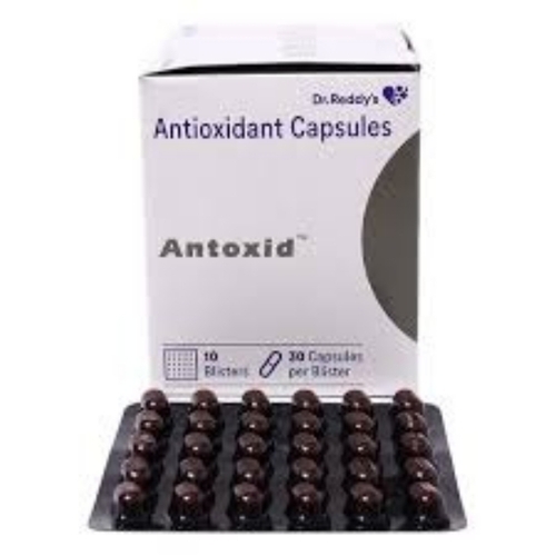 Antioxidant Tablet 