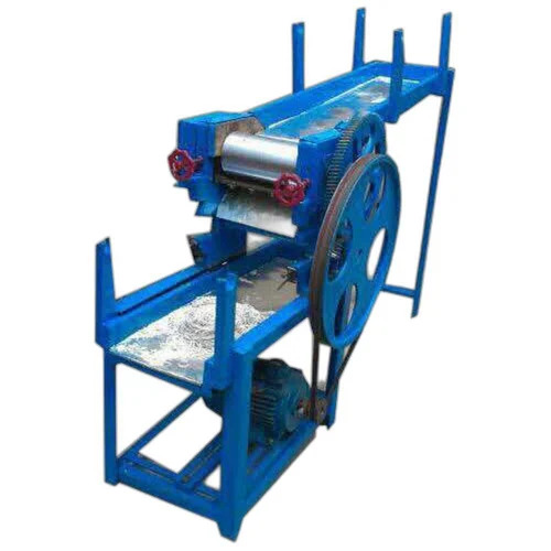 Automatic Noodles Making Machine
