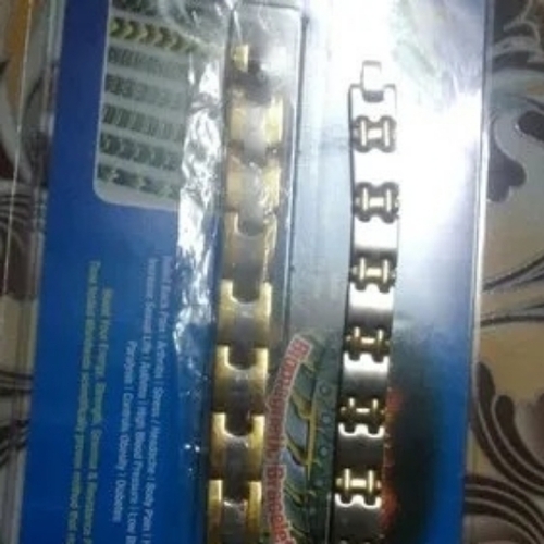 Bio magnetic bracelet