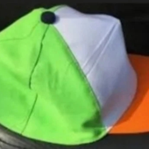 Cap