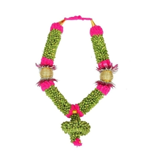 Cardamom Flower Garland