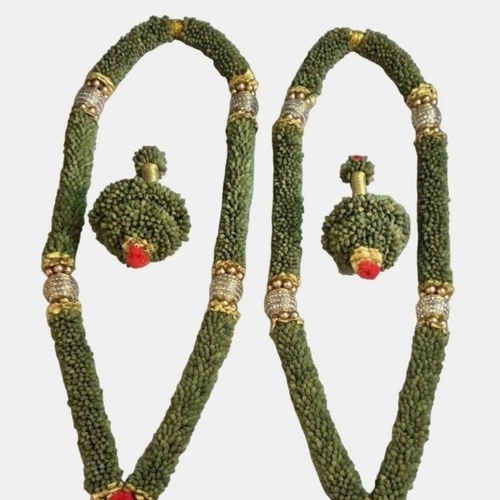 Cardamom Garland 