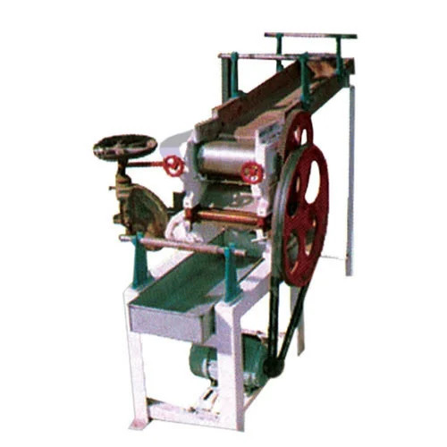 Chowmein Making Machine