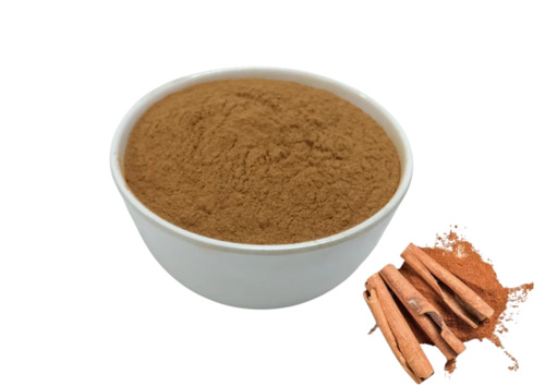 Cinnamon Stick Powder