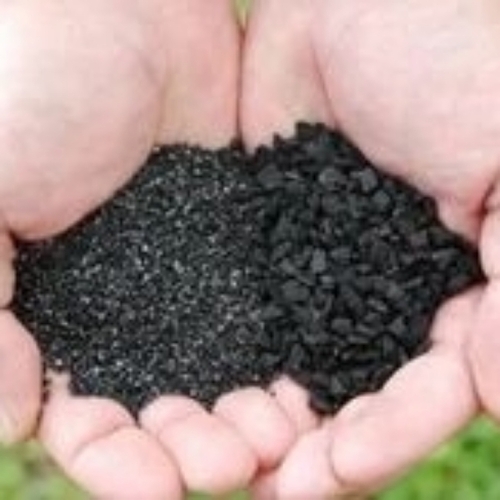 Coconut Shell Activation