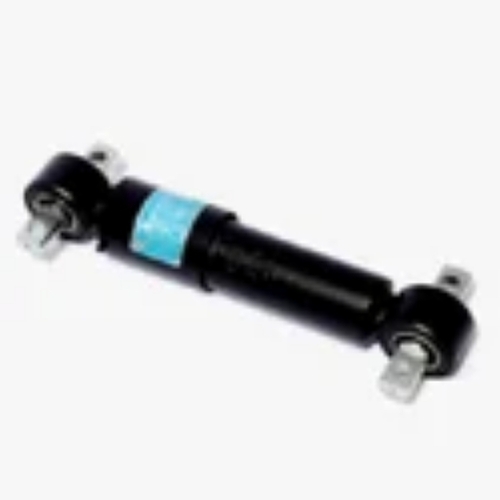 Coil Spring Suspension