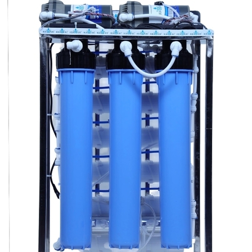 Commercial Water Purifier 