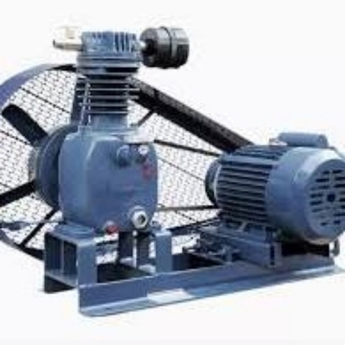 Compressor Motor