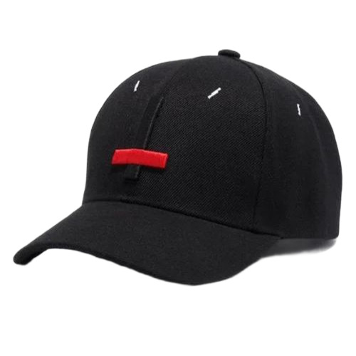 Corporate Printed Caps
