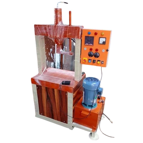 Crank Type Single Die Paper Plate Machine