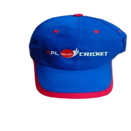 Customized Promotional Cap
