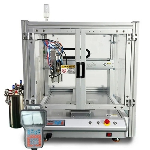 Desktop Dispensing Machine