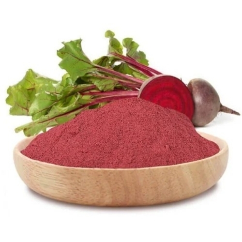 Dried Beetroot Powder