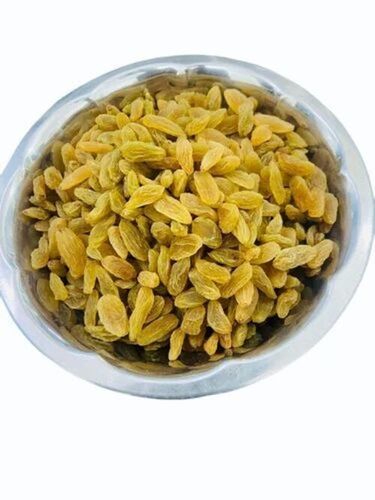 Dried Golden Raisins