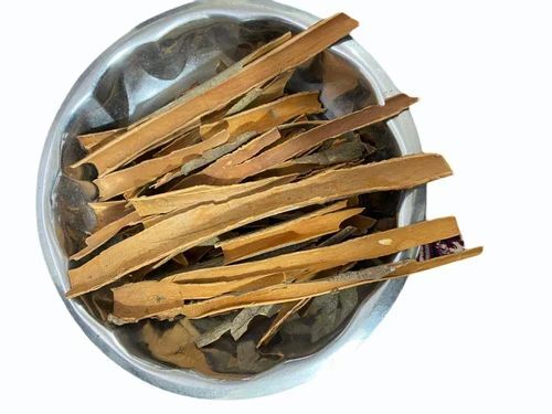 Dry Cinnamon Stick