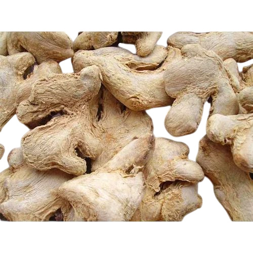 Dry Ginger