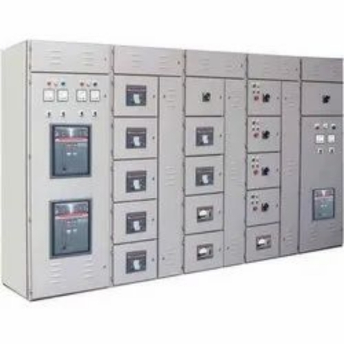 Electrical Power Panel