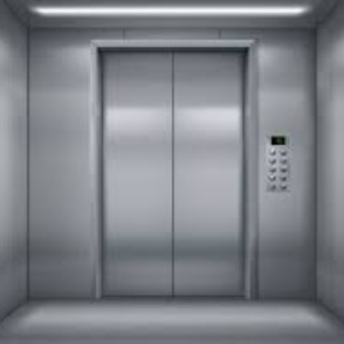 Elevators Fully Automatic 