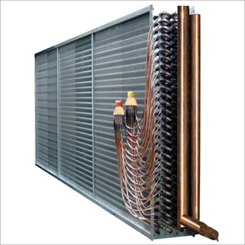 Evaporator Coil