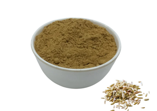 Fennel Seed Powder