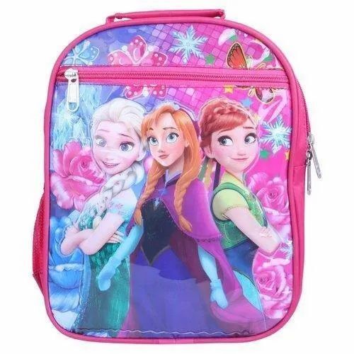 Girls School Bag
