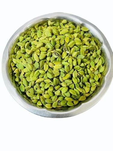Green Cardamom - Flavor: Alleppey