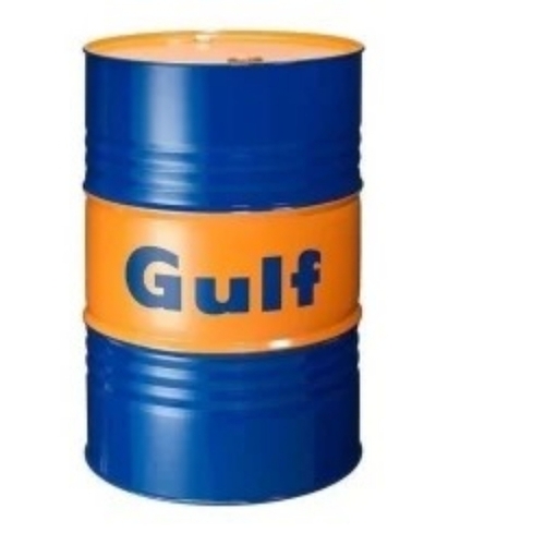 Gulf Lubricating Oil