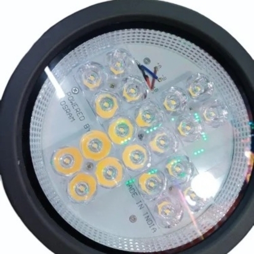 Heat Dissipation Led Par Light