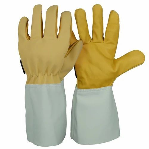 Honeywell Cryogenic Gloves