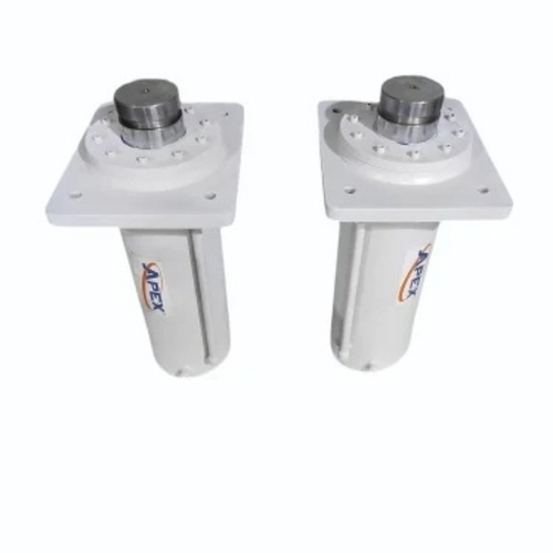 HYDRAULIC CYLINDERS FOR BRICKS MACHINE