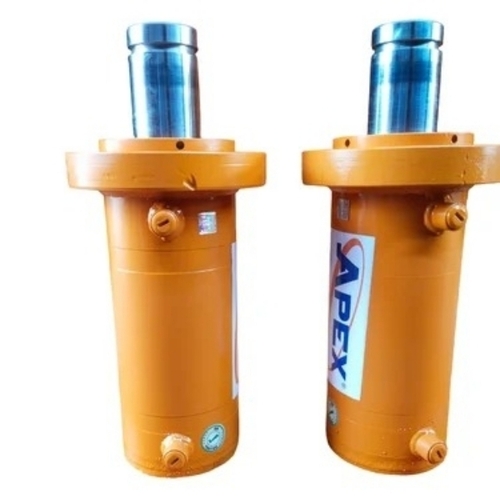 Hydraulics Cylinder For Paper Plate Machine