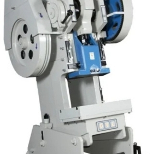 Inclinable Press Power Machine