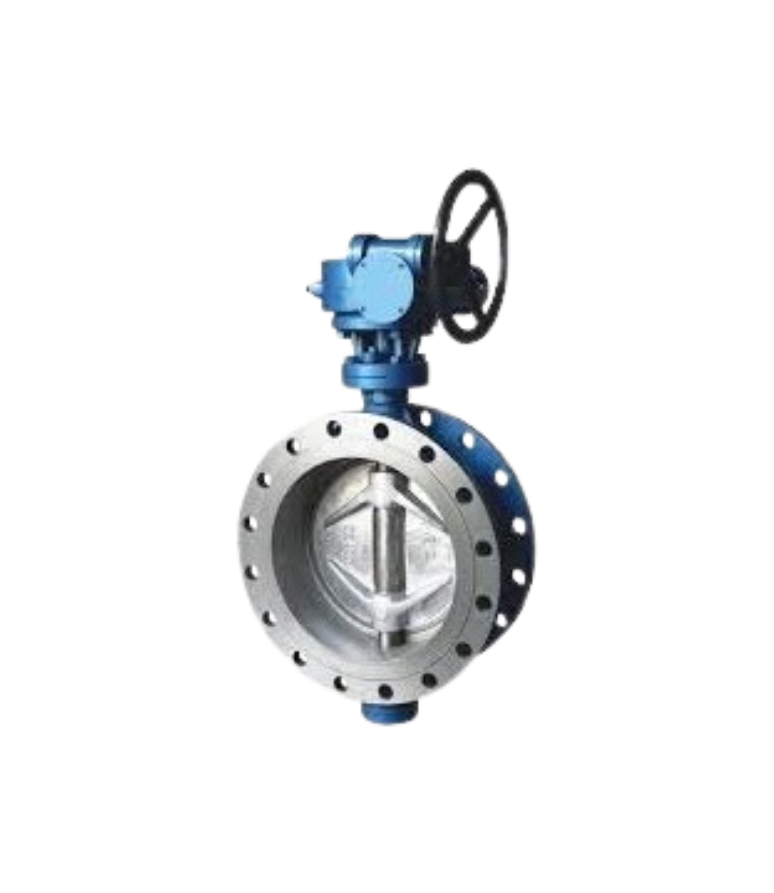Industrial Butterfly Valves